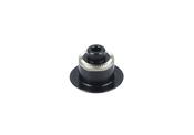 Hub Part Bontrager 240 End Cap Drive Side 5 mm Rear image