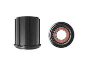 Hub Part Bontrager/DT240 Freehub Shimano Black