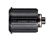 Hub Part DT 180/240 Road Shimano 11S Freehub Body w/End Cap image
