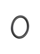 Hub Part Bontrager 350 Bearing Spacer O-Ring Black image