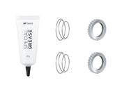 Hub Part Bontrager 54 Tooth Superlight Star Ratchet Kit