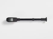 Pump Bontrager Digital Shock Pump Black image