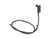 Pump Part Bontrager Dual Charger Head/Hose