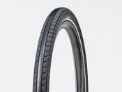 Tyre Bontrager E6 Hard-Case Lite 27.5x2.40 Reflective image