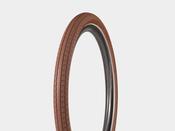Tyre Bontrager E6 Hard-Case Lite 27.5x2.40 Reflective/Brown image