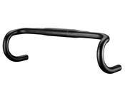 Bar Bontrager Elite IsoZone VR-CF Road 31.8 mm 38 cm Black image