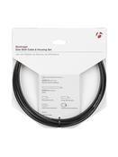 Cable/Housing Set Bontrager Elite Shift 4mm Black image