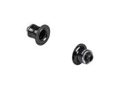 Hub Part Bontrager Paradigm Disc 5mm End Caps Rear