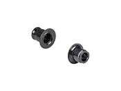 Hub Part Bontrager Paradigm Disc 12mm End Caps Rear