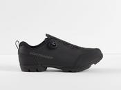 Shoe Bontrager Evoke 36 Black image