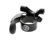 Seatpost Part Bontrager Clamp 31.9mm QR Eyeleted RackMount