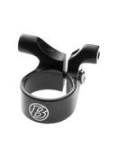 Seat Post Part Bontrager Clamp 31.9 mm Bolt Eyeleted RackMount