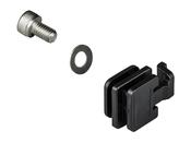 Light Part Bontrager Flare Rack Quick Mount Kit