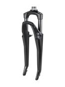 Fork Suspension Bontrager 1pc Forklight V Trek Black
