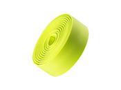 Bar Tape Bontrager Gel Cork Radioactive Yellow