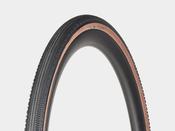 Tyre Bontrager Girona RSL GR 700x42c TLR Black/Tan image