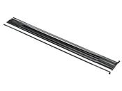Spoke Bontrager Bladed 284mm Black 10/Pack image