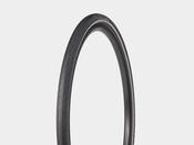 Tyre Bontrager H2 Hard-Case Lite 700x35 c Black/Reflective image