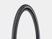 Tyre Bontrager H2 Hard-Case Ultimate 700x32 Black/Reflective image