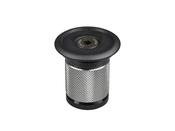 Headset Part Trek Top Cap Expander 1-1/8"" 2018 Black