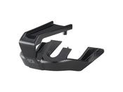 Saddle Part Bontrager Hilo Nose Trim Kit Black