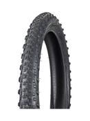Tire Cheng Shin 20x2.8 Black