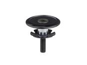 Headset Part Trek Top Cap Knock Block Premium 2018 Black