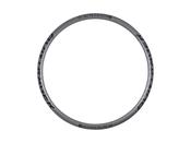 Rim Bontrager Kovee Elite 30 29 TLR 28H Presta Valve Black image