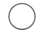 Rim Bontrager Kovee Pro 30 29 TLR 28H Presta Valve Black image