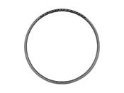 Rim Bontrager Kovee RSL 29 Disc 24H Black/Black