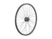 Wheel Front Bontrager Kovee TLR/Dynamo 27.5 Disc 32H Black image