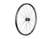 Wheel Front Bontrager Line Comp 30 TLR 29 100mm Black
