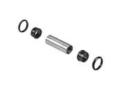 Hub Part Bontrager Line DH 30 110x20mm Axle Kit Front