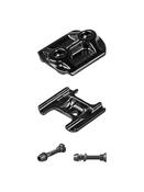 Seat Collar Bontrager Line Dropper Saddle Clamp image