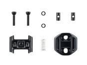 Seatpost Part Bontrager 2-Bolt Saddle Clamp Assembly