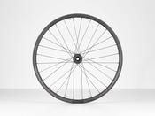 Wheel Front Bontrager Line Elite 30 27.5 Disc 110 mm Black image