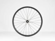 Wheel Front Bontrager Line Pro 30 27.5 Disc 110 mm Black image