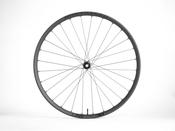 Wheel Front Bontrager Line Pro 30 TLR 27.5 Disc 110 mm Black image