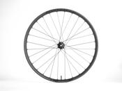 Wheel Rear Bontrager Line Pro 30 TLR 27.5 Disc 148 mm Black image