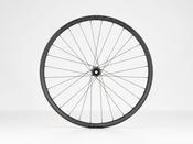 Wheel Front Bontrager Line Pro 30 29 Disc 110 mm Black image