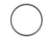 Rim Bontrager Line Pro 30 29 Disc 28H Carbon/Black