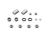 Pedal Part Bontrager Line Pro Axle Rebuild Kit