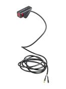 Light Bontrager Lync Flare Fender Mount Wide Beam Taillight