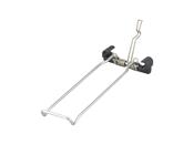 Rack Part Bontrager MIK Spring Clip 70 mm Aluminium Silver