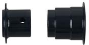 Hub Part Bontrager Mustang Pro 12 mm End Caps Rear image
