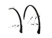 Fender Bontrager NCS 700 x 18-25mm Black