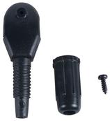 Mudguard Bontrager-Approved Attachment Replacement Parts