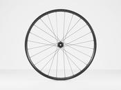 Wheel Front Bontrager Paradigm Comp Disc 12T Black