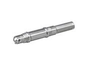 Hub Part Bontrager Paradigm Disc Axle 135/142mm OLD Rear