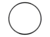 Rim Bontrager Paradigm Elite Disc 700C 24H Anthracite/Black image